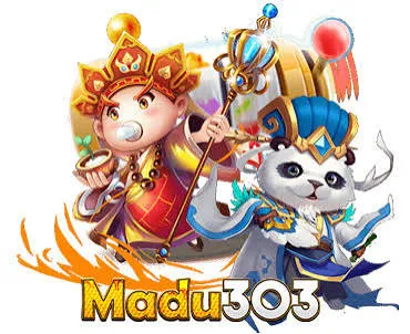 MADU303 - Game Puzzle Seru untuk Mengasah Otak