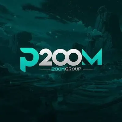 P200M - Game Santai yang Menyenangkan