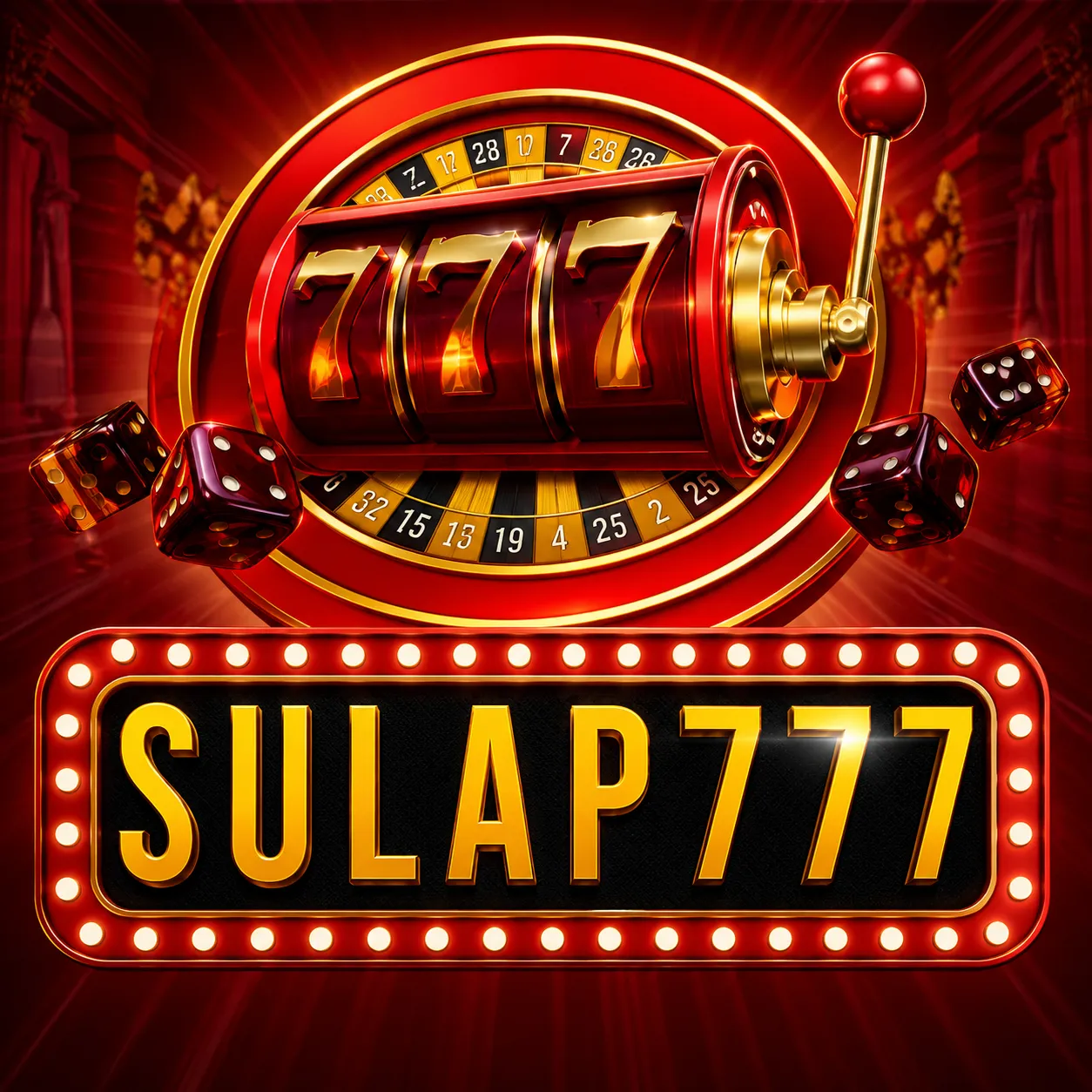 SULAP777 - Permainan Sepak Bola Seru dan Menantang