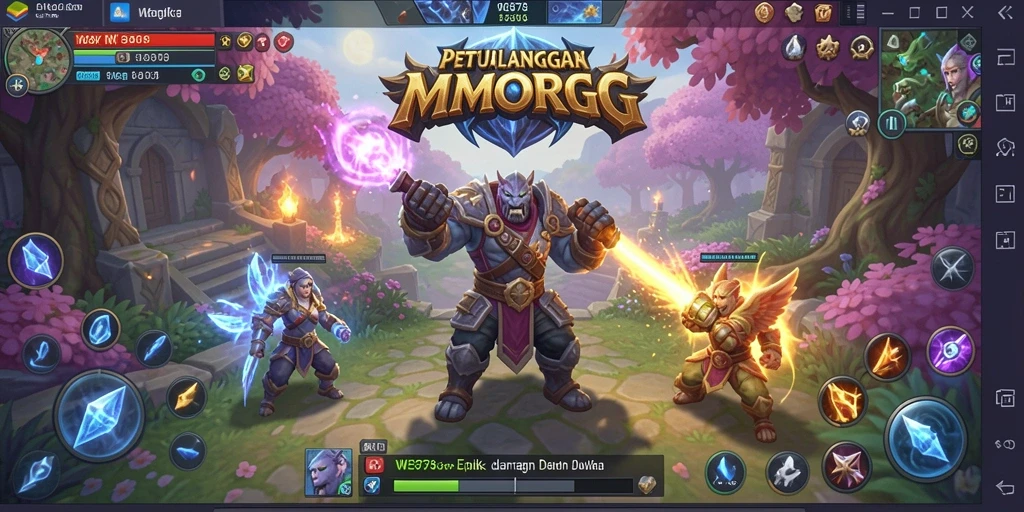 Gameplay menarik dalam <strong>WE878</strong> dengan petualangan luar biasa.