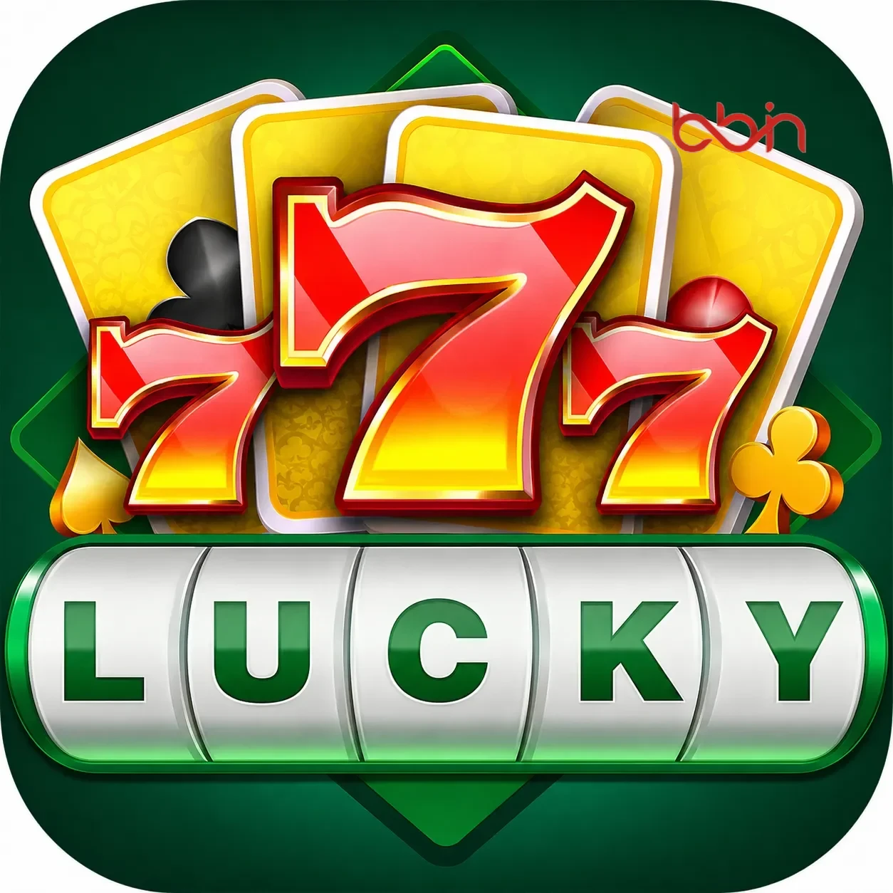 777lukcy Hub Unduhan